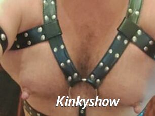 Kinkyshow