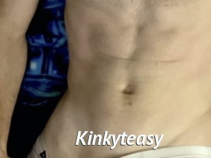 Kinkyteasy