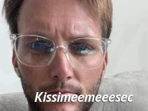 Kissimeemeeesec