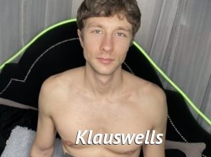 Klauswells