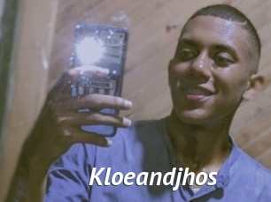 Kloeandjhos