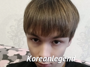 Koreanlegend