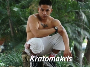 Kratomakris