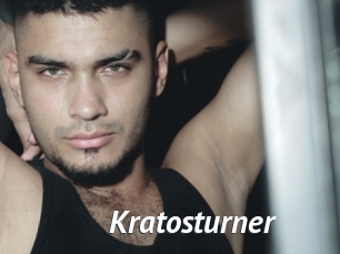 Kratosturner