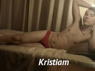 Kristiam