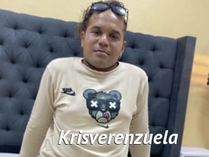 Krisverenzuela