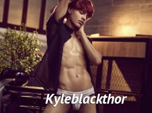 Kyleblackthor