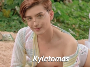 Kyletomas