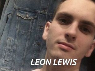 LEON_LEWIS