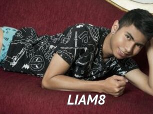 LIAM8