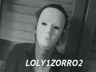 LOLY1ZORRO2