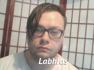 Labhras