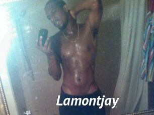 Lamontjay