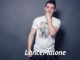 LanceMalone