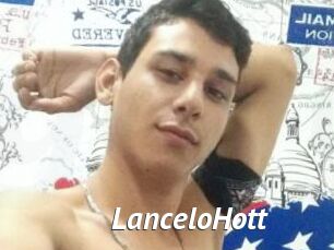 LanceloHott