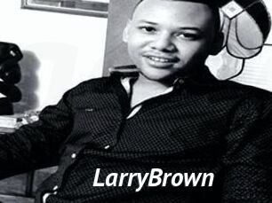 LarryBrown