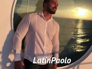 LatinPaolo