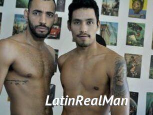 LatinRealMan