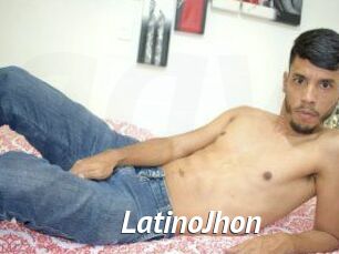 LatinoJhon