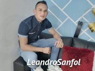 LeandroSanfol