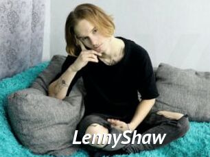 LennyShaw