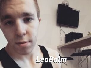 LeoBalm