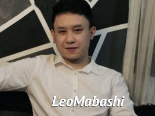 LeoMabashi