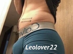 Leolover22