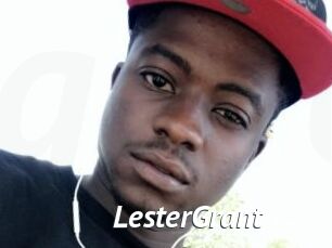 Lester_Grant