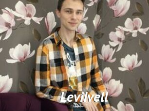 LeviIvell