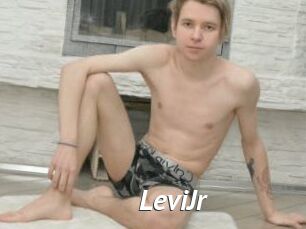 LeviJr