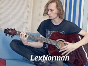 LexNorman