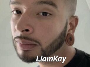 LiamKay