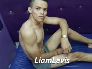 LiamLevis