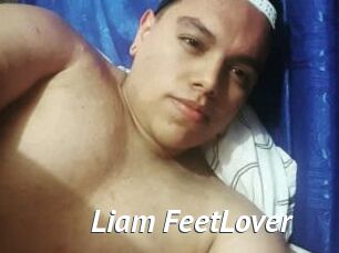 Liam_FeetLover