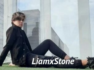 LiamxStone