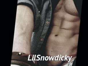 LilSnowdicky