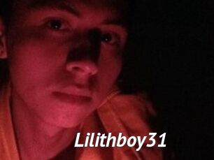 Lilithboy31