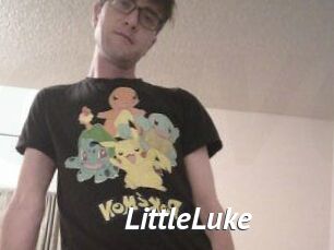 LittleLuke