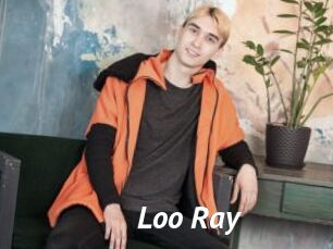 Loo_Ray