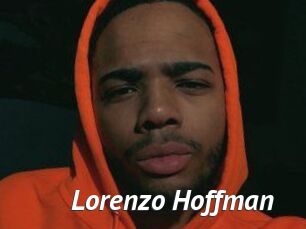 Lorenzo_Hoffman