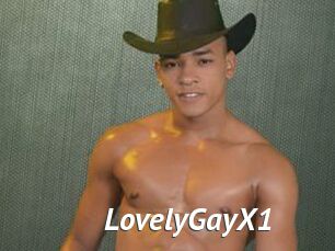 LovelyGayX1