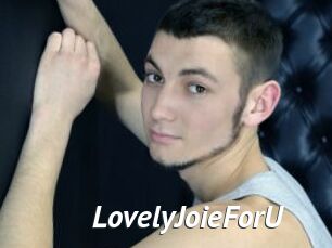 LovelyJoieForU