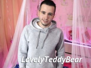 LovelyTeddyBear