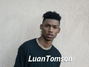 LuanTomson