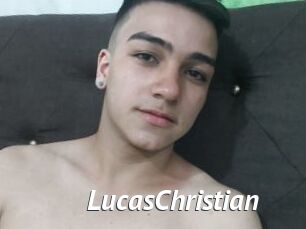 LucasChristian