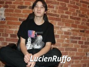 LucienRuffo