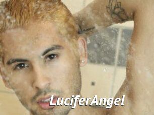 LuciferAngel