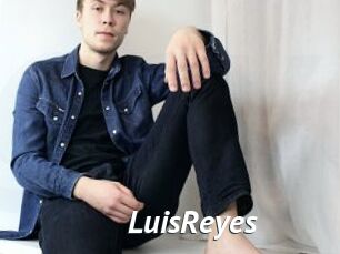 LuisReyes