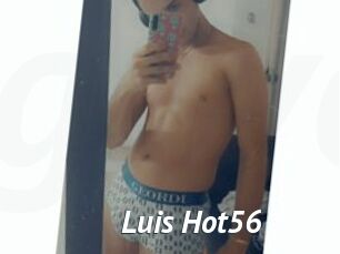 Luis_Hot56